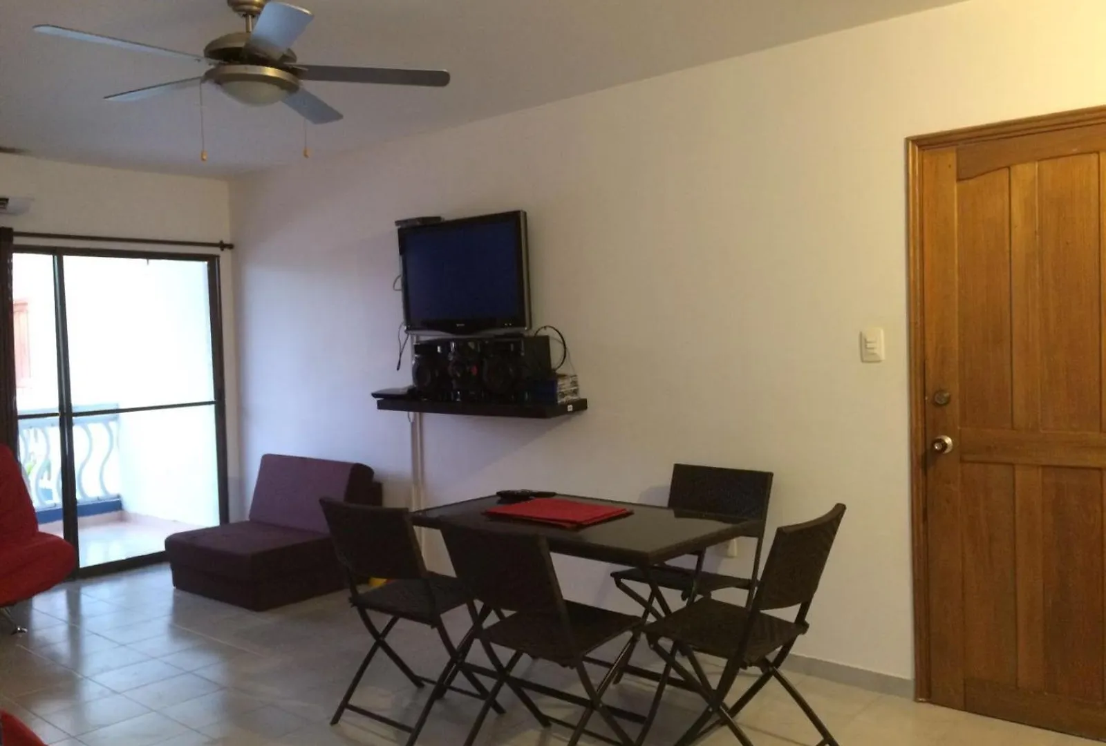 Apt 311 Mar De Leva Santa Marta